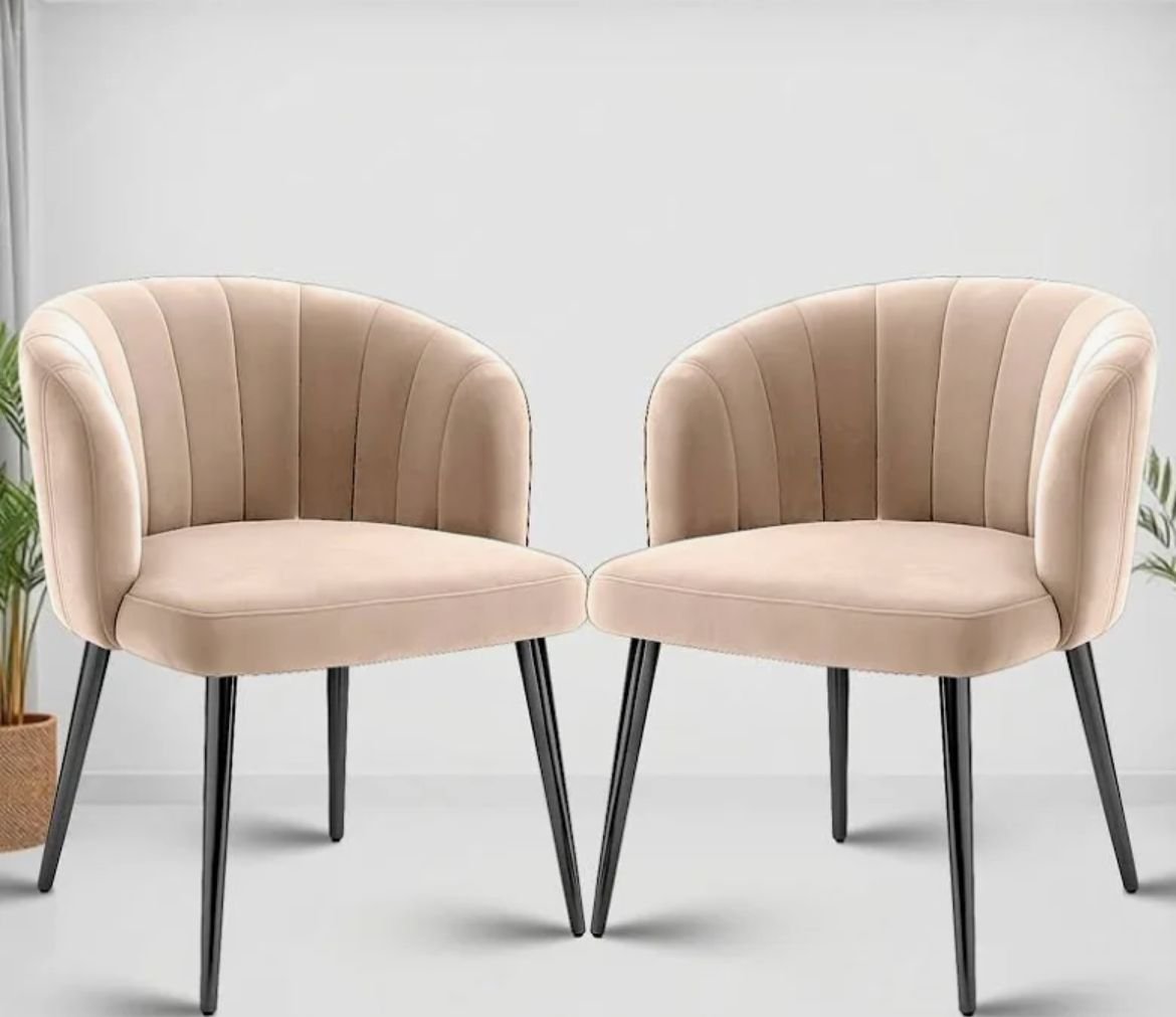 Cafe & Restaurant Furniture Essentials 1