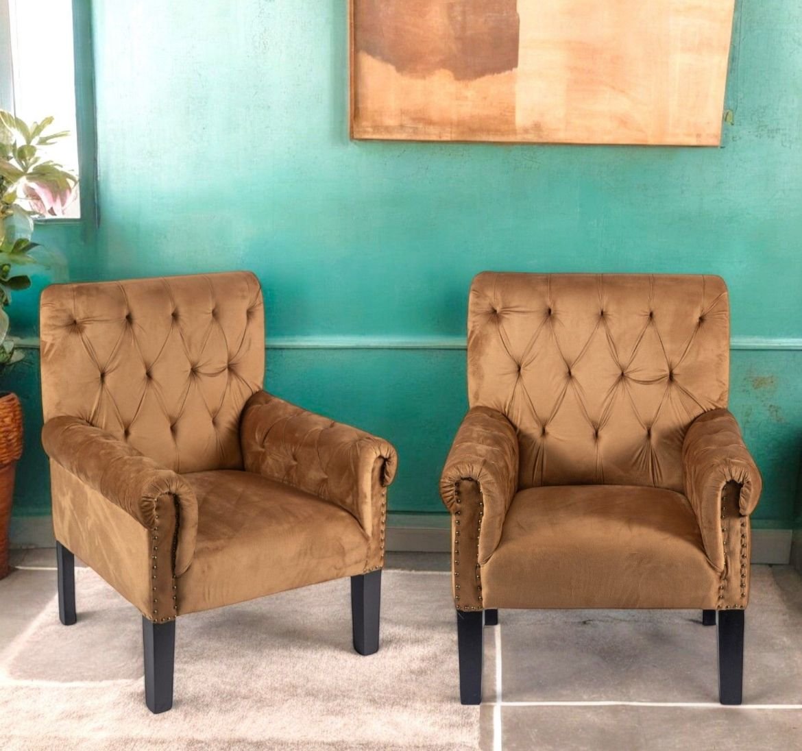 Cafe & Restaurant Furniture Essentials 10