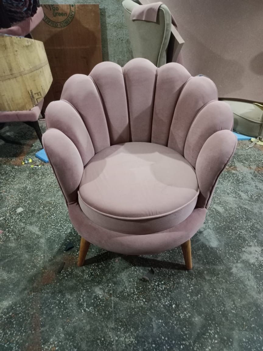 Cafe & Restaurant Furniture Essentials 11