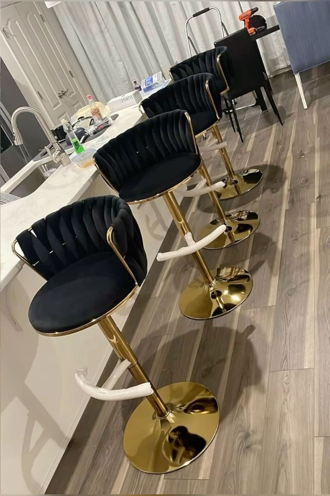 Cafe & Restaurant Furniture Essentials 4