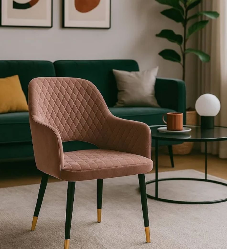 Cafe & Restaurant Furniture Essentials 9