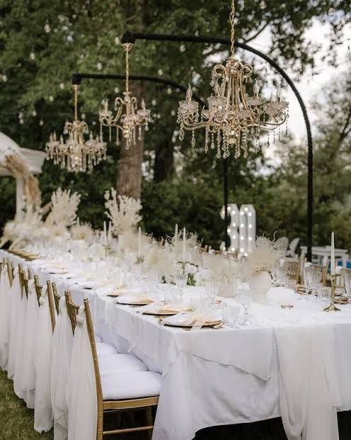 Crystal Chandeliers 2