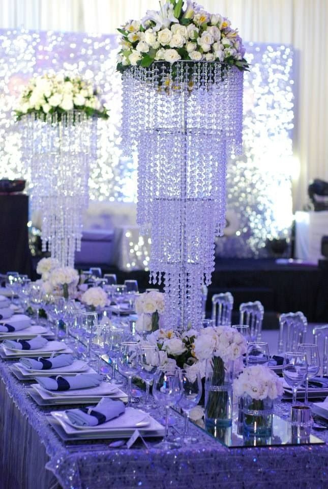 Crystal Chandeliers 4