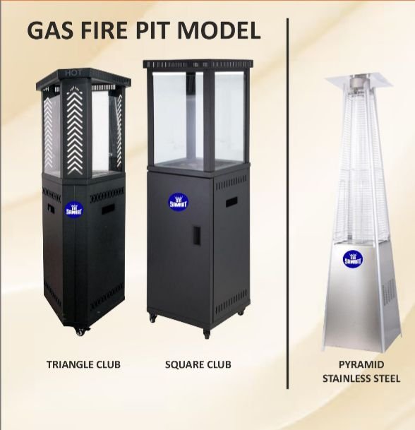 Heaters, Coolers and Fans 1