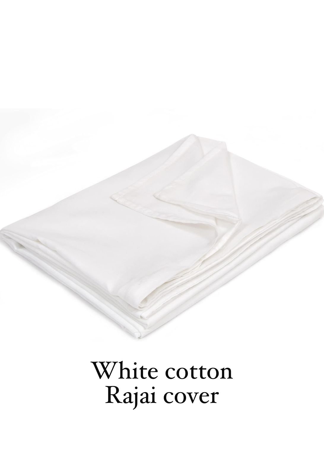 Mattress & Original Cotton White Stuff 1