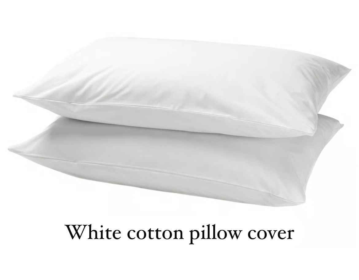 Mattress & Original Cotton White Stuff 2