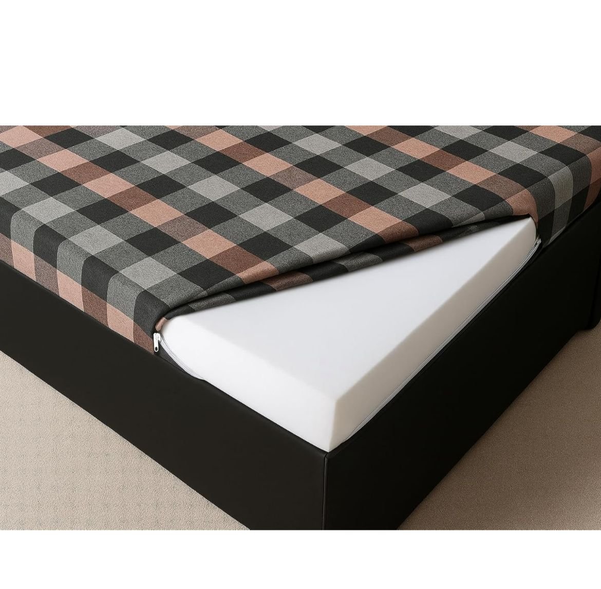 Mattress & Original Cotton White Stuff 6