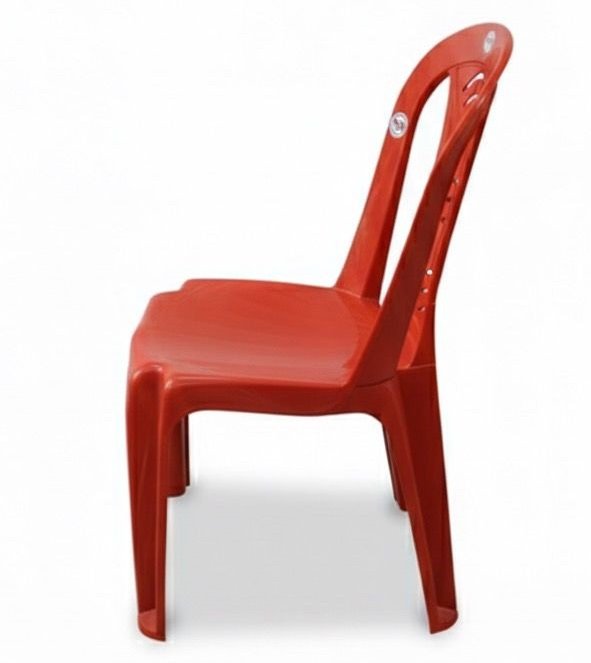 Plastic Chairs 6