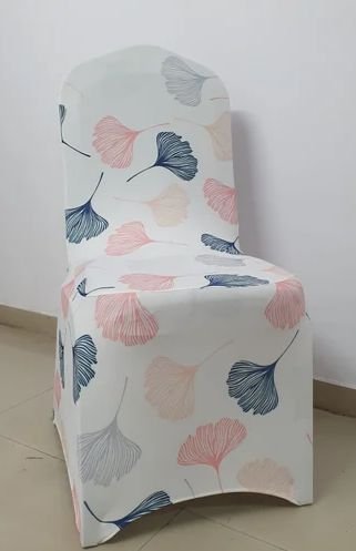 Tent Tables & Chairs Designer Covers 11