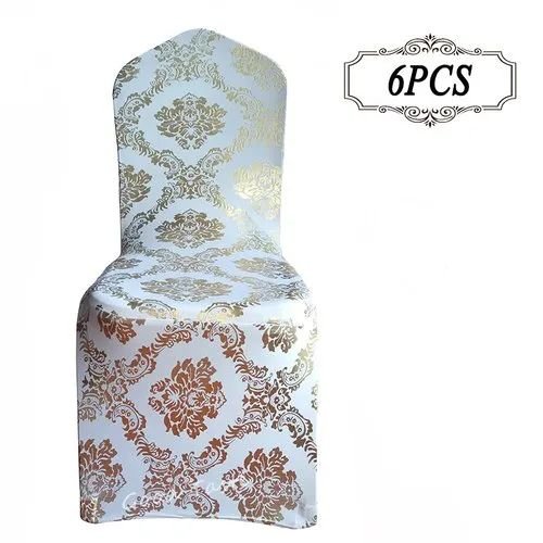 Tent Tables & Chairs Designer Covers 12