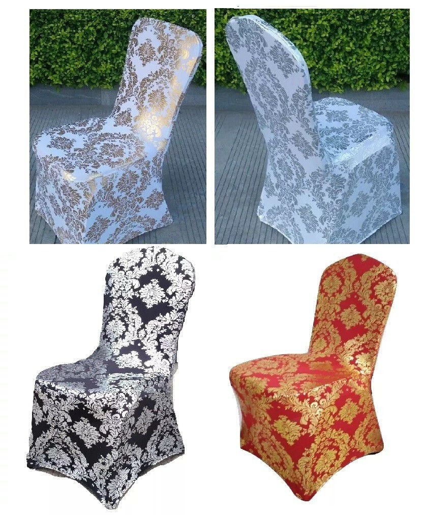 Tent Tables & Chairs Designer Covers 13