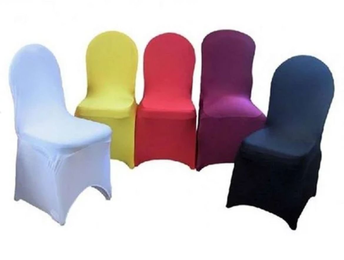 Tent Tables & Chairs Designer Covers 20