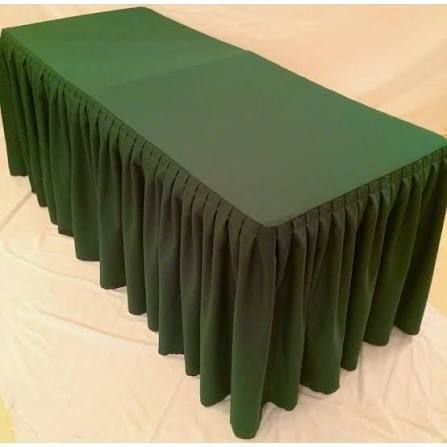 Tent Tables & Chairs Designer Covers 7