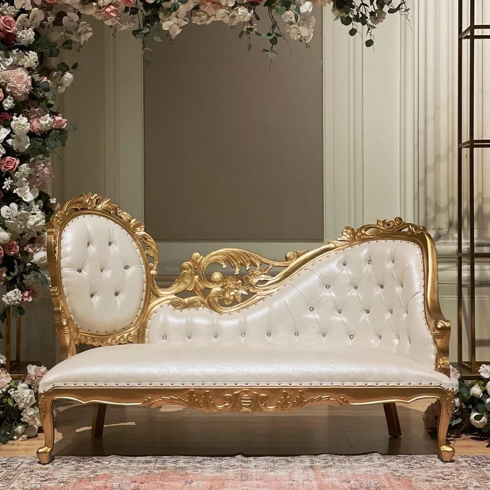 Traditional & Western Sofa Furniture 1