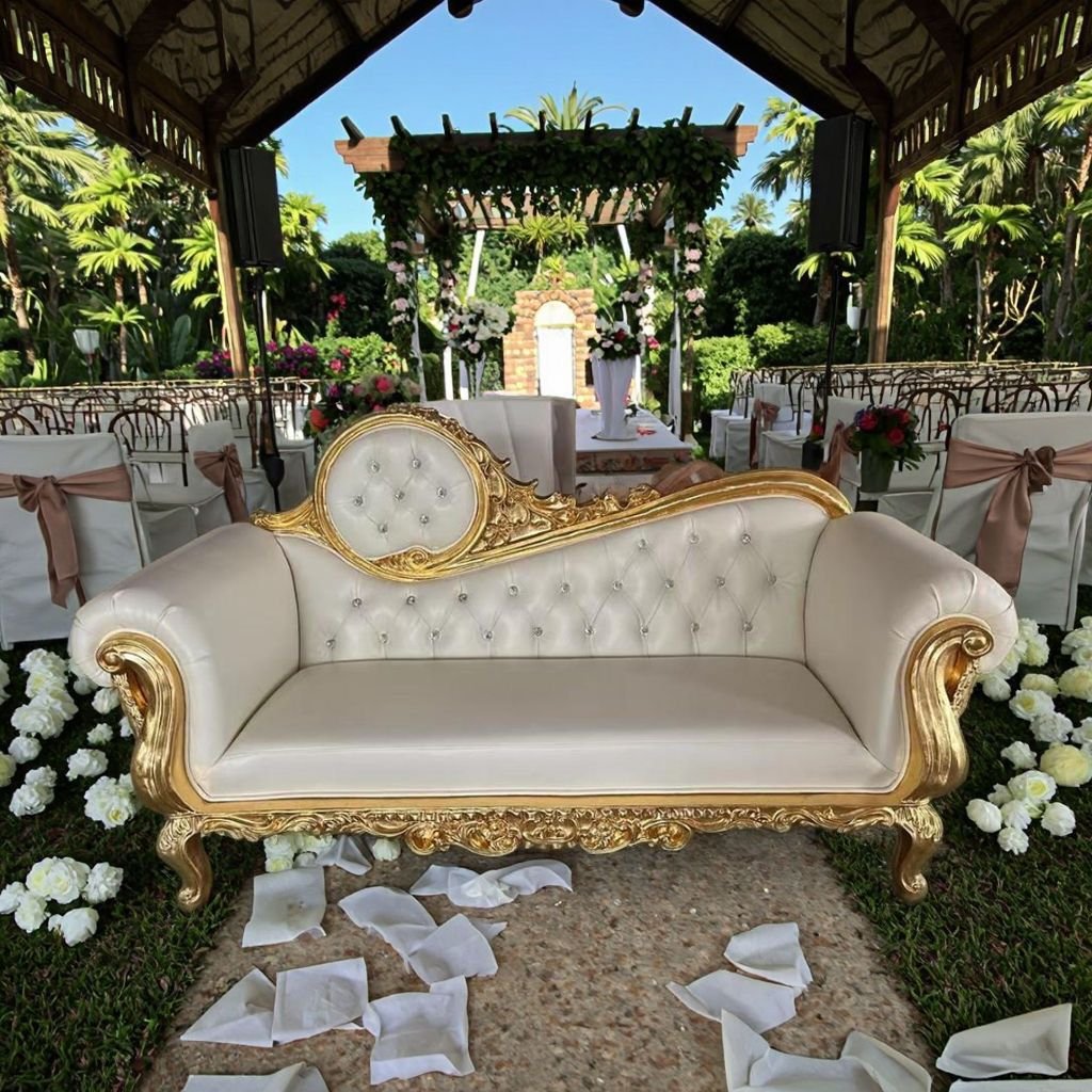 Traditional & Western Sofa Furniture 2