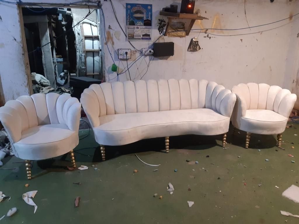 Traditional & Western Sofa Furniture 20