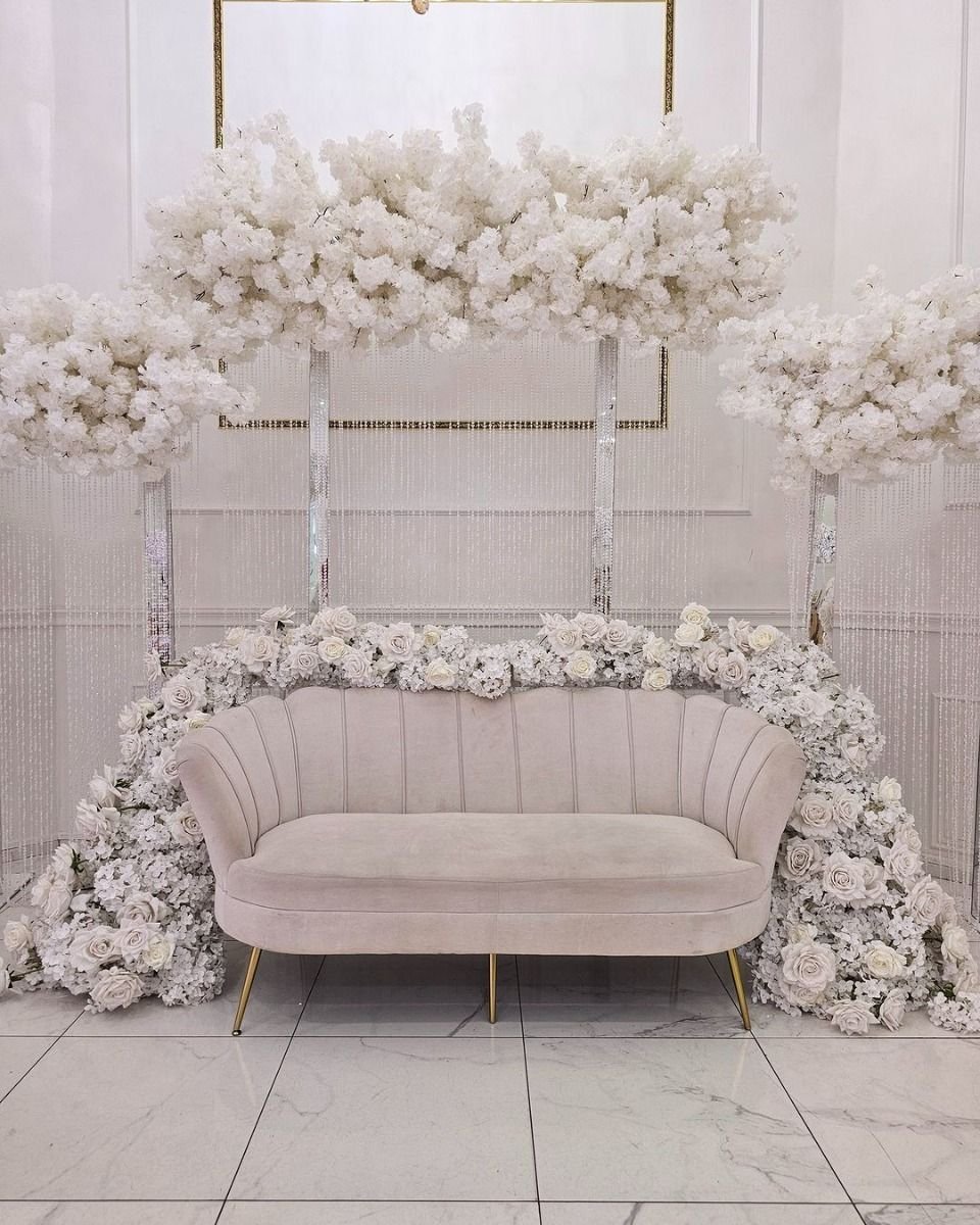 Traditional & Western Sofa Furniture 5