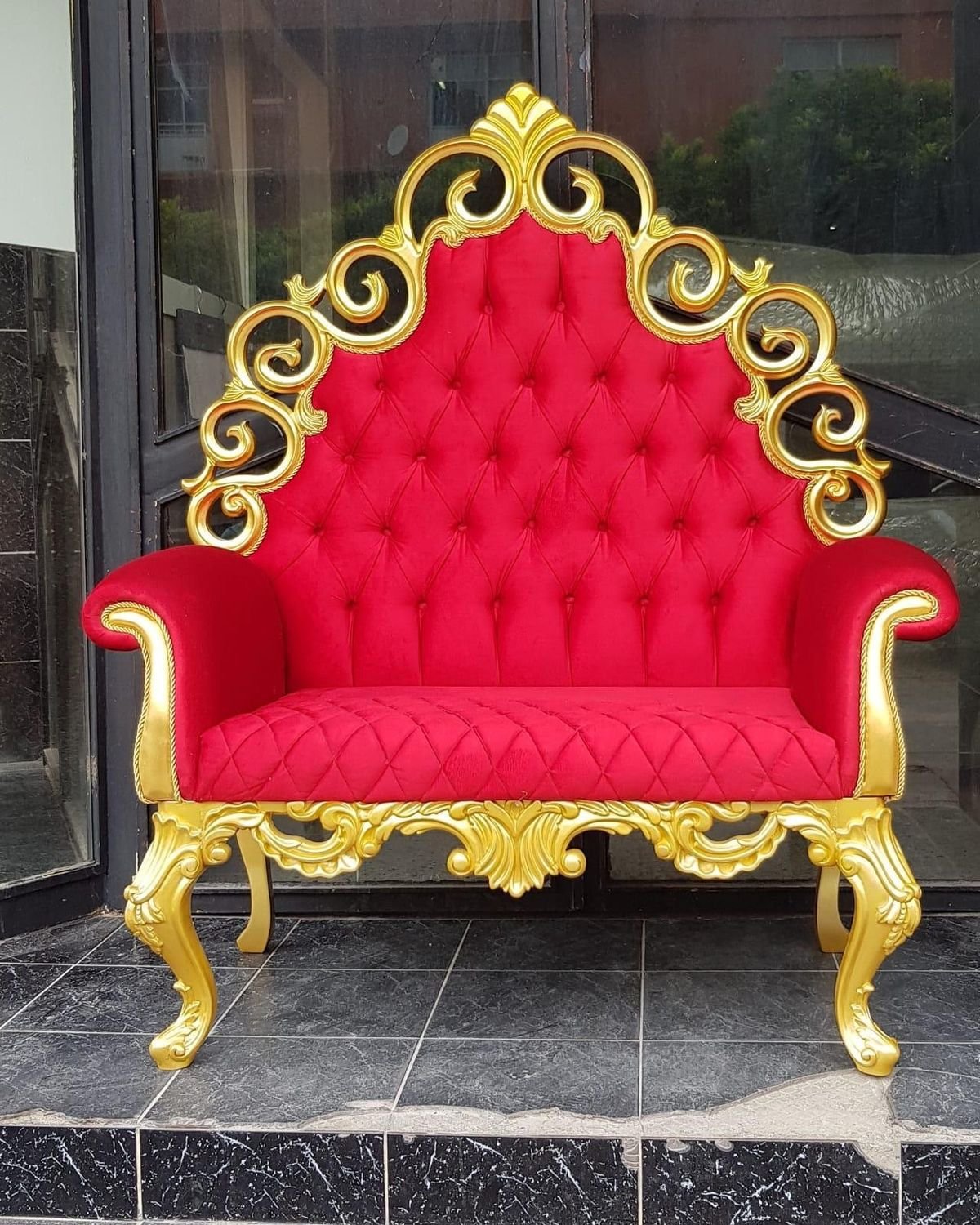 Traditional & Western Sofa Furniture 7