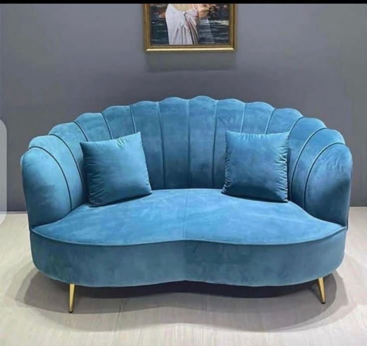 Traditional & Western Sofa Furniture 8