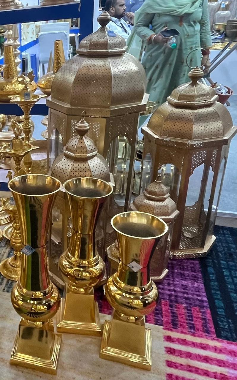 Traditional & Western Wedding Decor Elements 12