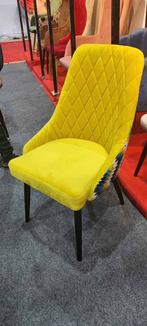 Wedding Banquet Chairs 1