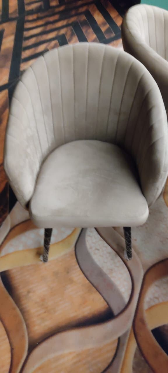 Wedding Banquet Chairs 11