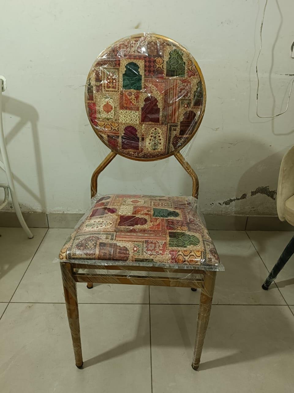 Wedding Banquet Chairs 12