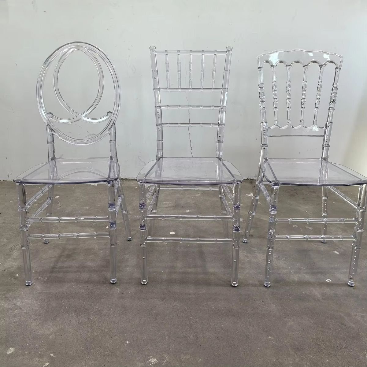 Wedding Banquet Chairs 13