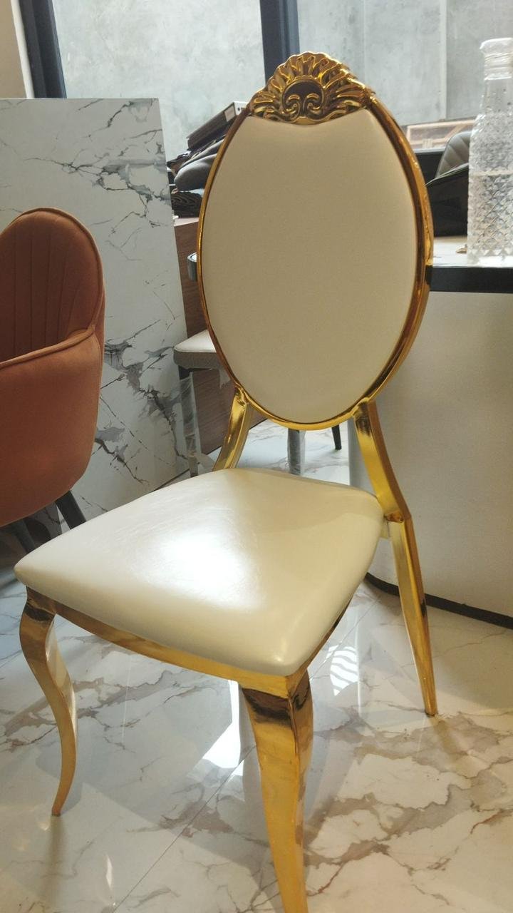 Wedding Banquet Chairs 15