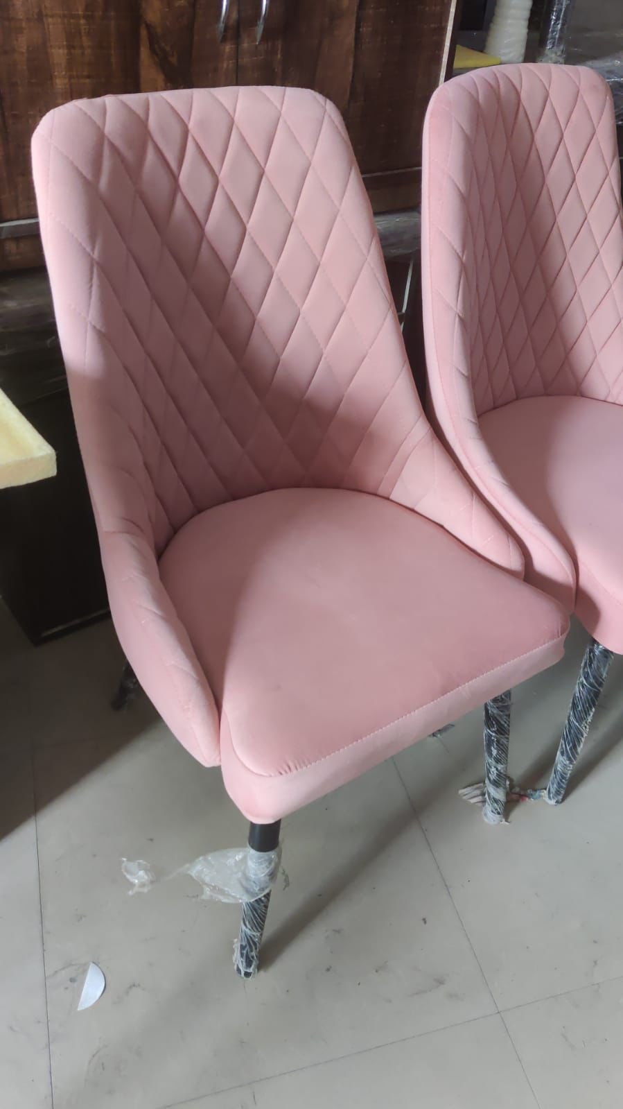 Wedding Banquet Chairs 6