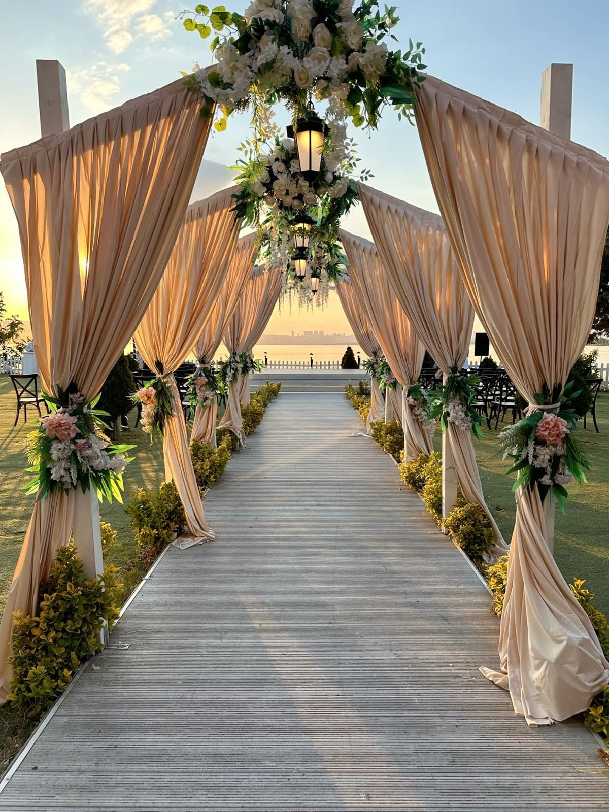 Wedding Props / MDF / Wooden 1