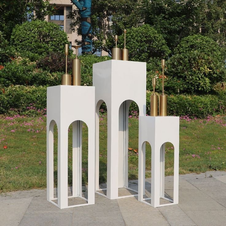 Wedding Props / MDF / Wooden 12