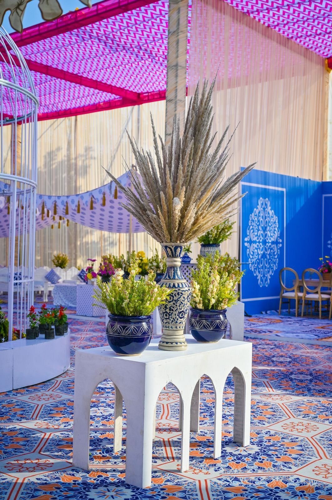 Wedding Props / MDF / Wooden 8