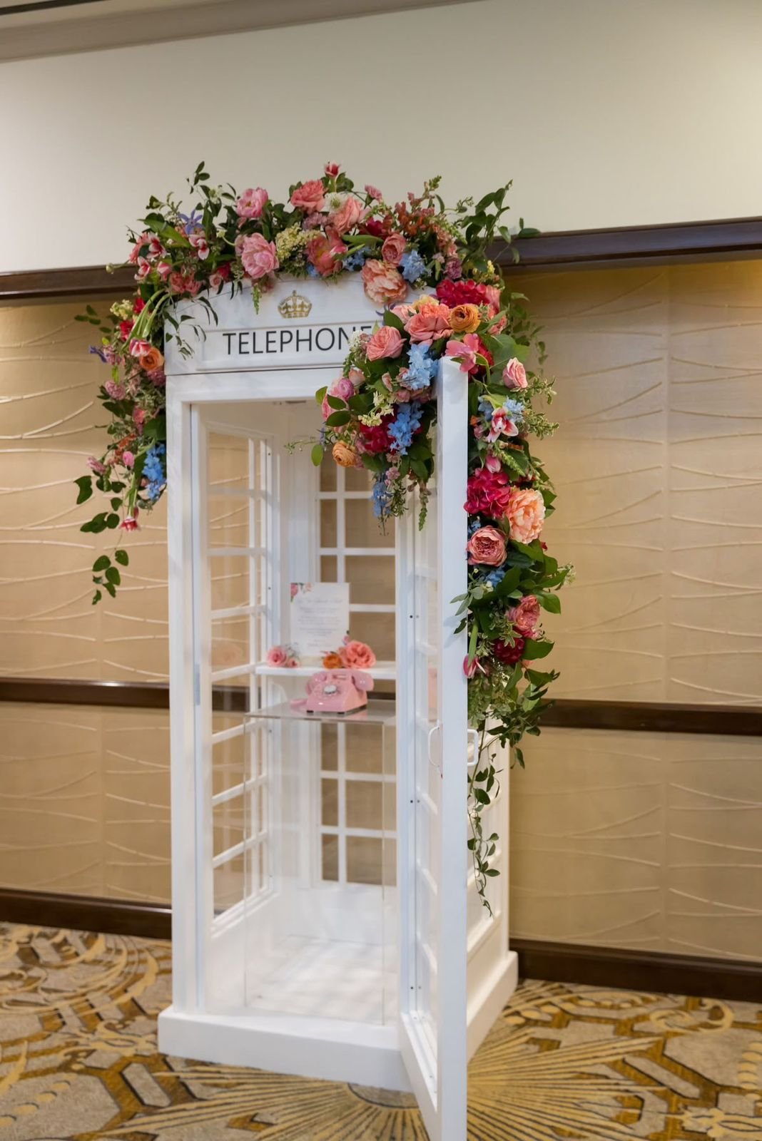 Wedding Props / MDF / Wooden 9