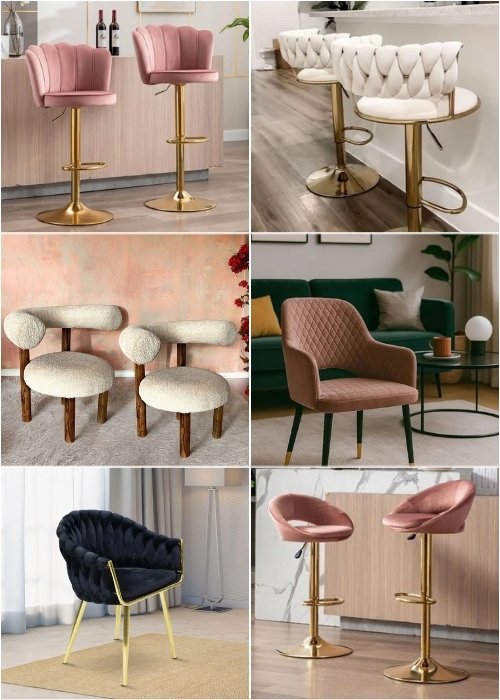 Cafe & Restaurant Furniture Essentials